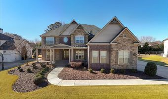 1610 Reserve Ct, Alpharetta, GA 30009