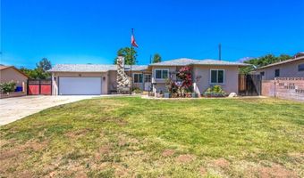 34838 Shasta St, Yucaipa, CA 92399
