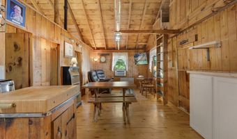 45 Cedar Camp Rd, Belgrade, ME 04917