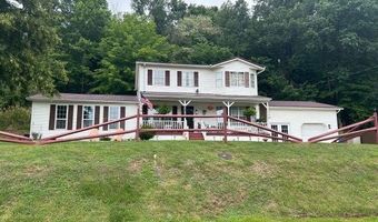 268 Doss Hill Rd, Barboursville, WV 25504
