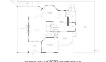 20413 Saint Lawrence Park Rd, Alexandria, NY 13607