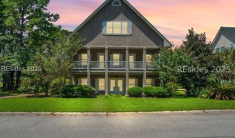 46 Pointe South Trce, Bluffton, SC 29910
