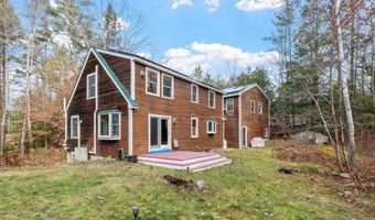 35 Merry Hill Rd, Barrington, NH 03825