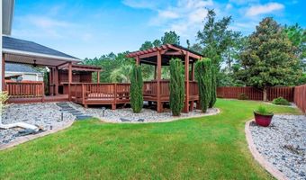 3075 Chamomile Ct, Aiken, SC 29803