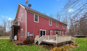 2222 Loree Rd, Applegate, MI 48401