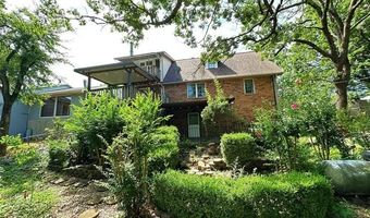 5371 Hilltop, McAlester, OK 74501