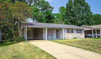 2558 Crape Myrtle St, Shreveport, LA 71118