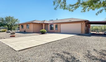 4481 E Canyon Dr, Camp Verde, AZ 86322