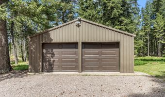 13034 Red Owl Trl, Bigfork, MT 59911