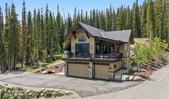 189 County Road 805, Breckenridge, CO 80424