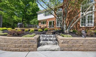 8105 Wycliffe Dr, Anderson Twp., OH 45244