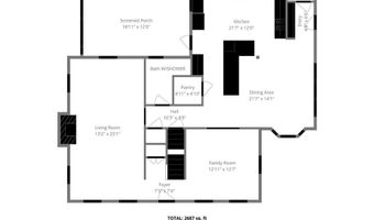 17 Will Croft St, Cumberland, RI 02864