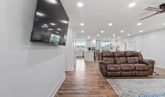 4291 County Road 1807, Arab, AL 35016