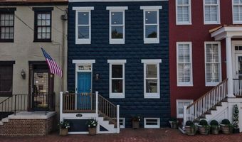 11 COLLEGE Ave, Annapolis, MD 21401