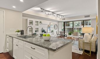 1530 KEY Blvd 203, Arlington, VA 22209