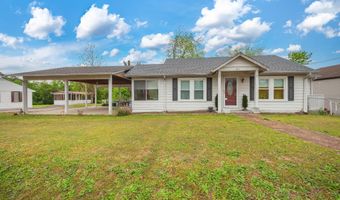 311 E Main St, Adamsville, TN 38310