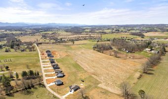 Greenwood Road lot 19, Afton, TN 37616