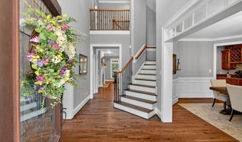 3748 Knollcreek Dr, Apex, NC 27539