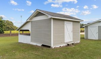 7390 Nc 50, Angier, NC 27501