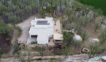 617 WALLACE Rd, Anthony, NM 88021