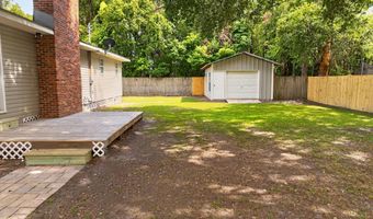 213 N Cleveland Ave, Adel, GA 31620