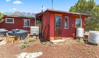 201 County Road 8287, Concho, AZ 85924