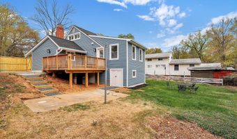 1627 MARSHALL Ave, Rockville, MD 20851