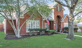 1010 Alameda Ct, Allen, TX 75013