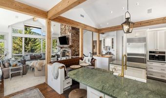 153 W Lupine Dr, Aspen, CO 81611