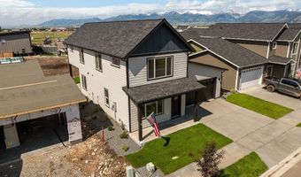 813 Spaniel Ln, Belgrade, MT 59714