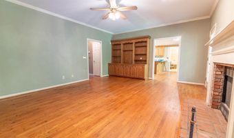 1244 STILLWATER Rd, Anniston, AL 36207