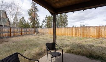 445 Timber Creek Dr, Sisters, OR 97759