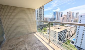 445 Seaside Ave 1902, Honolulu, HI 96815