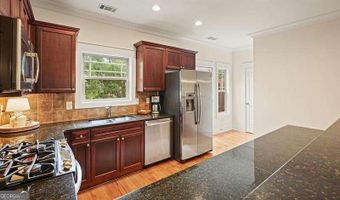 3202 Saute, Avondale Estates, GA 30002