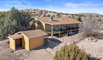 2925 N Sioux Dr, Chino Valley, AZ 86323