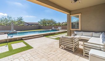 5433 E Barwick Dr, Cave Creek, AZ 85331