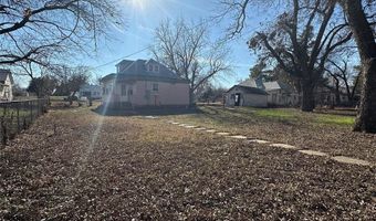 1008 W Colorado St, Chickasha, OK 73018