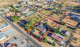 14415 Erie, Apple Valley, CA 92307