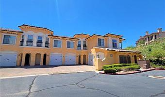 21 Via Visione 206, Henderson, NV 89011