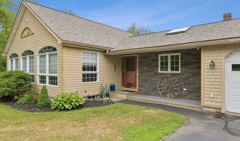 107 Kennebunk Rd, Alfred, ME 04002