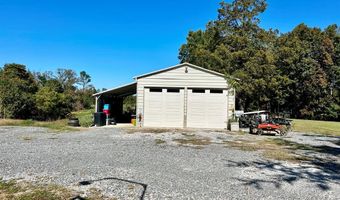 8597 Chaffin Rd, Baxter, TN 38544