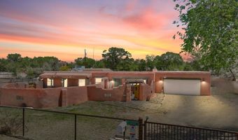 1224 SILVA Rd, Belen, NM 87002