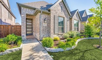 8532 Melrose, The Colony, TX 75056