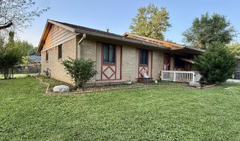 3622 Poinsettia Dr, Indianapolis, IN 46227