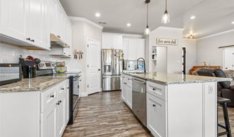 128 Hawker Ln, Abilene, TX 79602