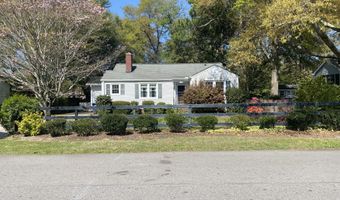 337 E Boundary Ave SE, Aiken, SC 29801