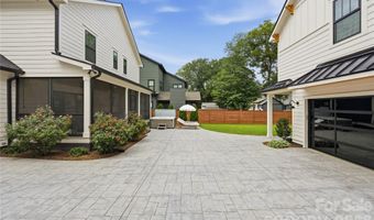 921 Woodside Ave, Charlotte, NC 28205