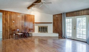 4528 Oak Dr, Alvarado, TX 76009