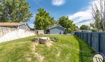 512 Wheatstone S Dr, Billings, MT 59102