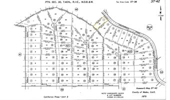 California Pines Boulevard, Alturas, CA 96101